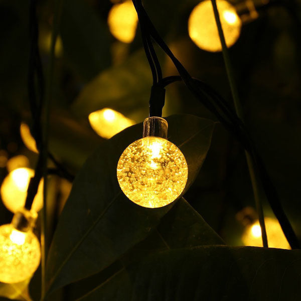 Outdoor Lighting