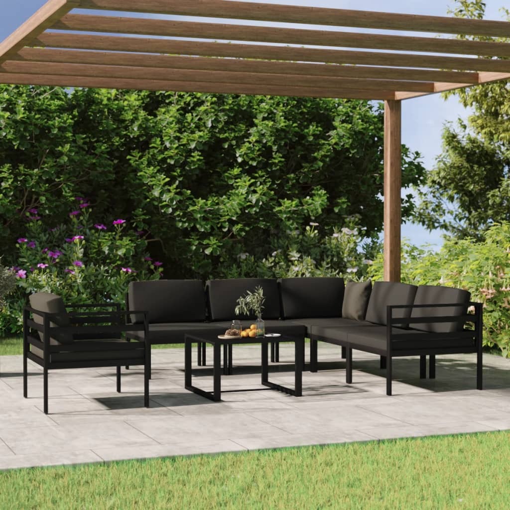 Patio Furniture