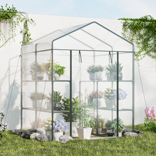 Green Houses, Sheds and Storage