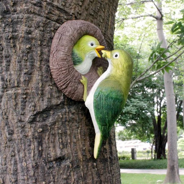 Feeding birdsSuitable for decorating large trees in courtyard gardensHome wall decorationMothers Day Gift 250703